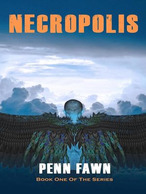 cover image of Necropolis (Book One)